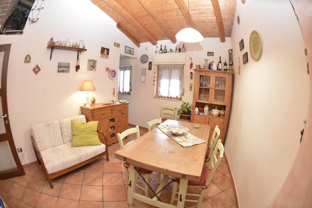 Residenza Del Turista Bed & Breakfast Catania Ngoại thất bức ảnh