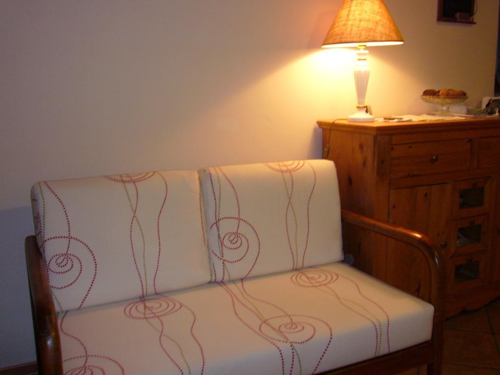Residenza Del Turista Bed & Breakfast Catania Ngoại thất bức ảnh