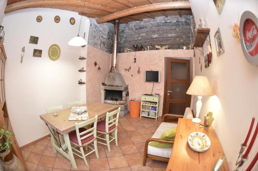 Residenza Del Turista Bed & Breakfast Catania Ngoại thất bức ảnh