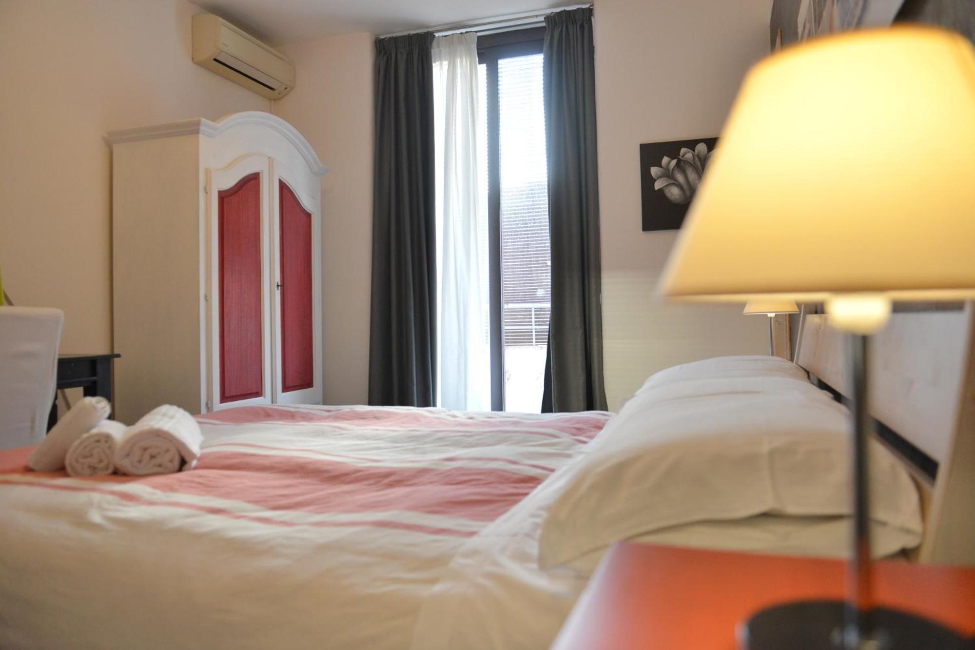 Residenza Del Turista Bed & Breakfast Catania Ngoại thất bức ảnh