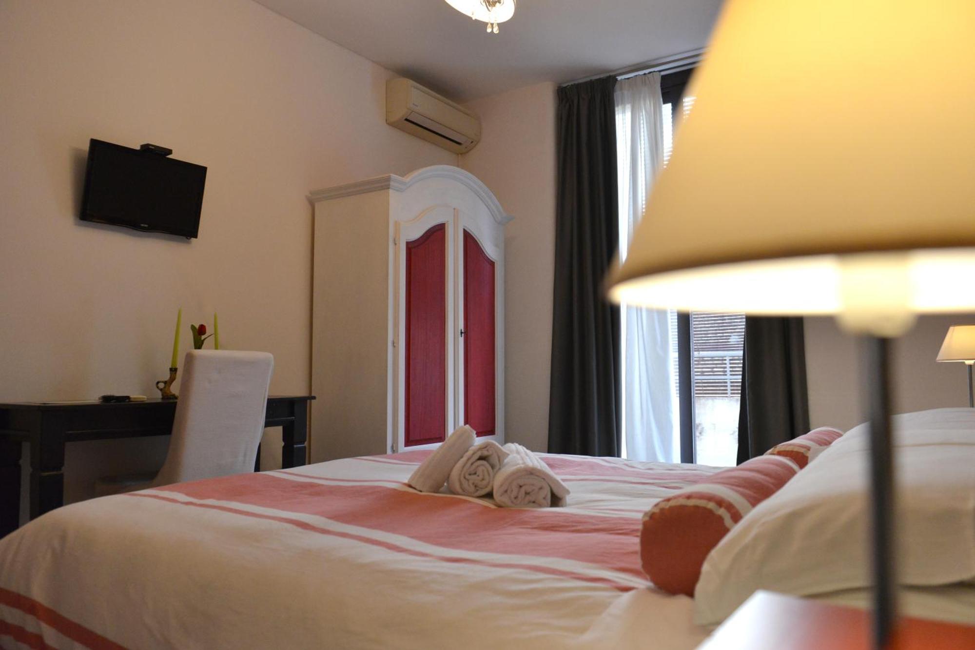 Residenza Del Turista Bed & Breakfast Catania Ngoại thất bức ảnh