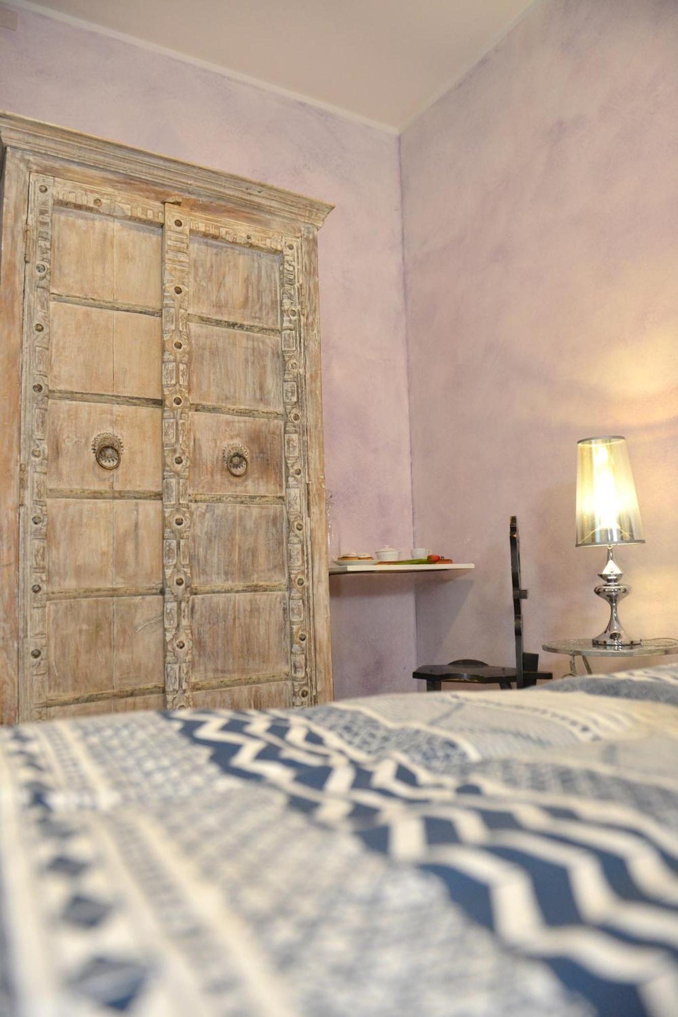 Residenza Del Turista Bed & Breakfast Catania Ngoại thất bức ảnh