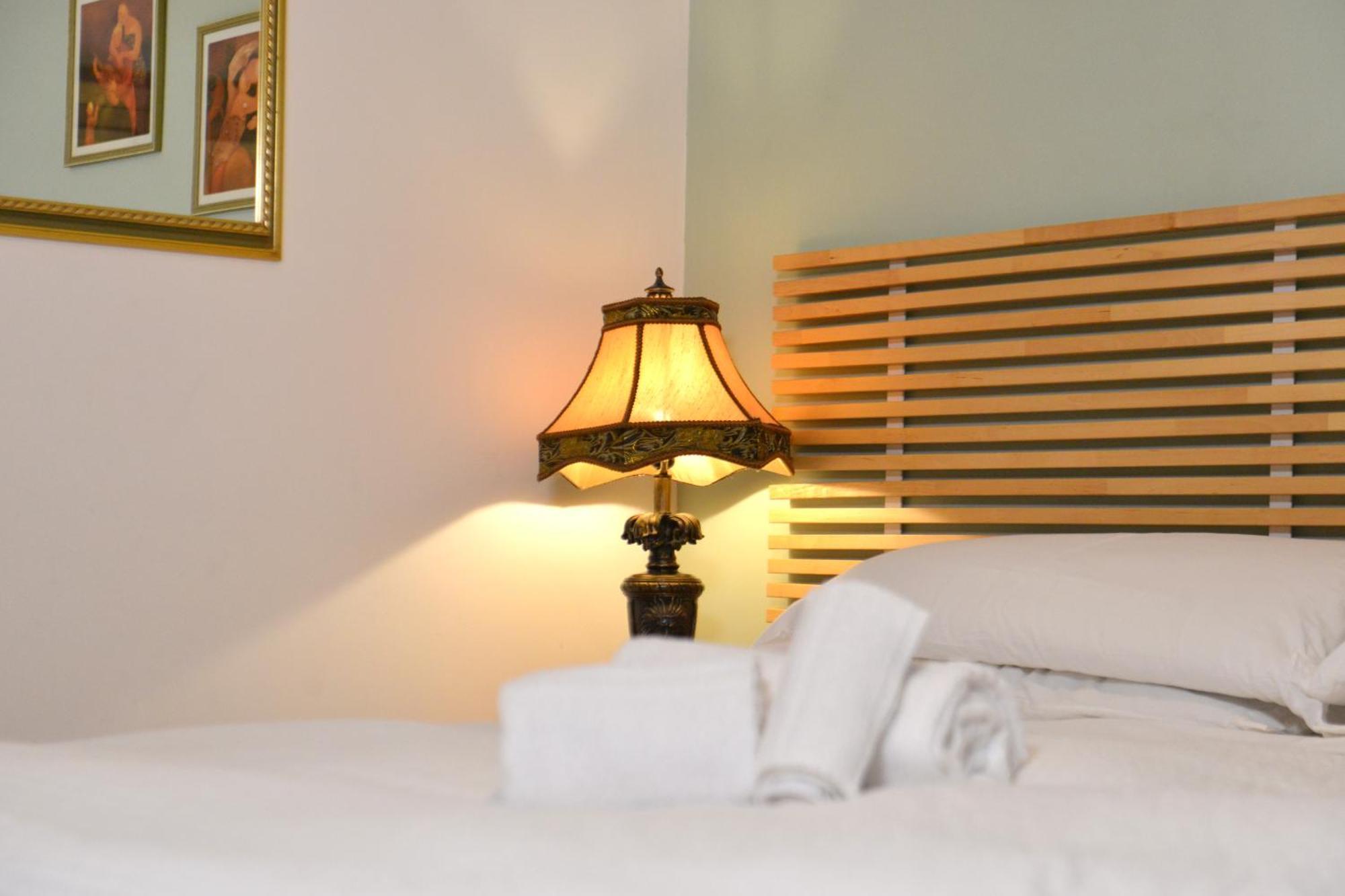 Residenza Del Turista Bed & Breakfast Catania Ngoại thất bức ảnh