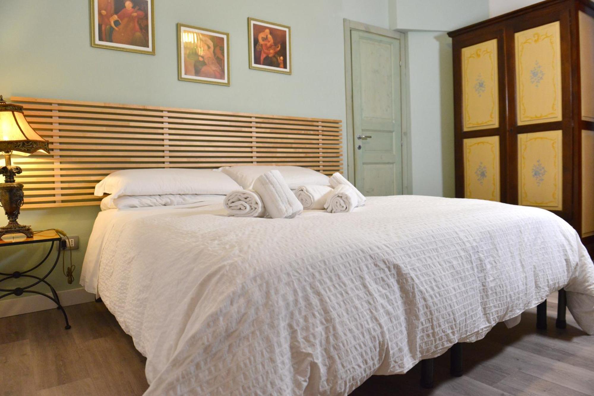 Residenza Del Turista Bed & Breakfast Catania Ngoại thất bức ảnh