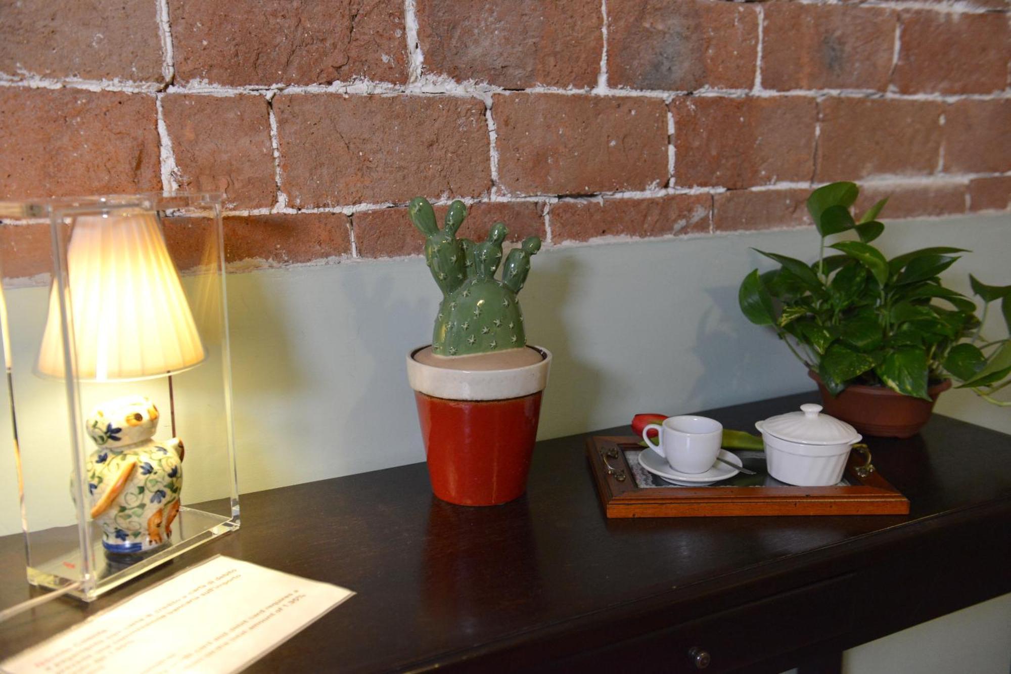 Residenza Del Turista Bed & Breakfast Catania Ngoại thất bức ảnh