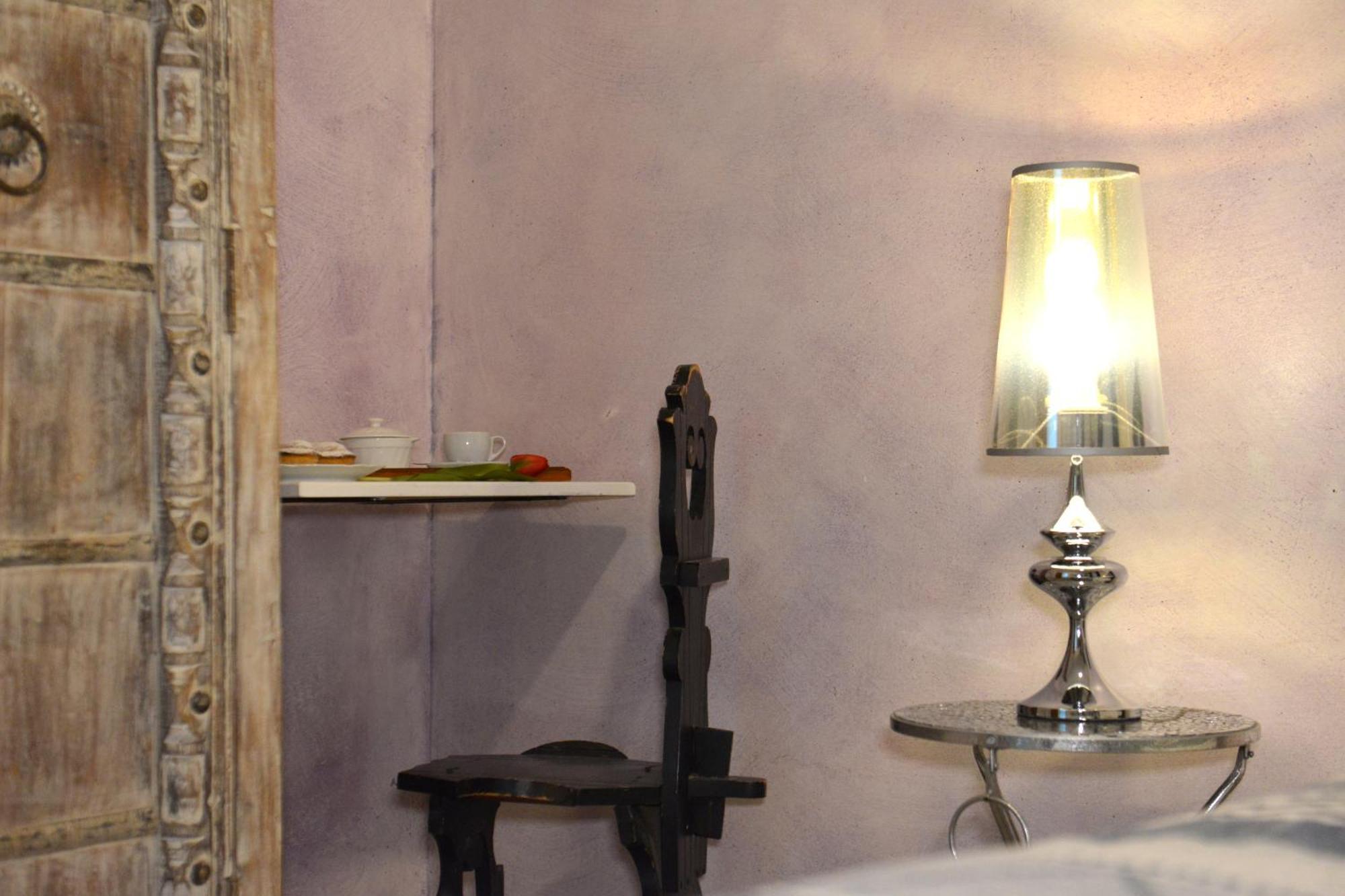 Residenza Del Turista Bed & Breakfast Catania Ngoại thất bức ảnh