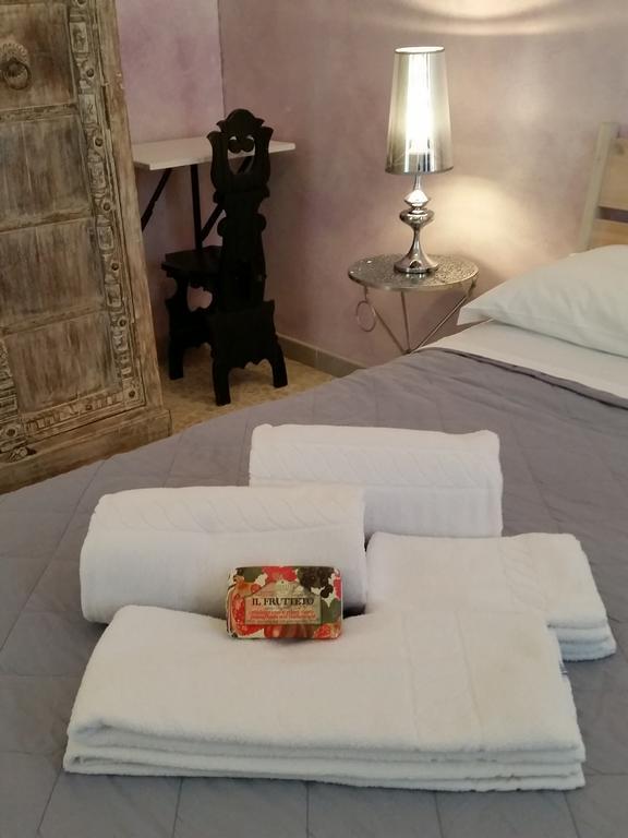 Residenza Del Turista Bed & Breakfast Catania Ngoại thất bức ảnh